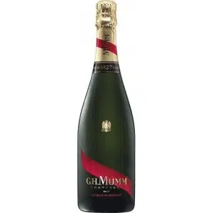 Mumm Gordon Rouge Brut 0,75 L