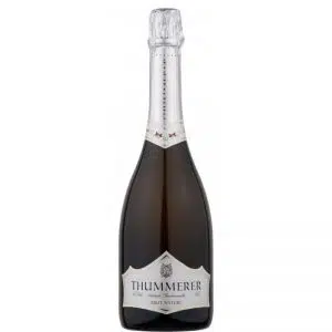 Thummerer Brut Nature 0,75 L