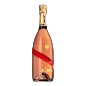 Mumm Champagne Grand Cordon Rosé Brut 0,75l