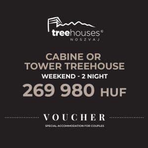 Gift voucher to Noszvaj
