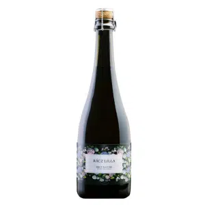 Rácz Lilla - Brut Nature 0,75l