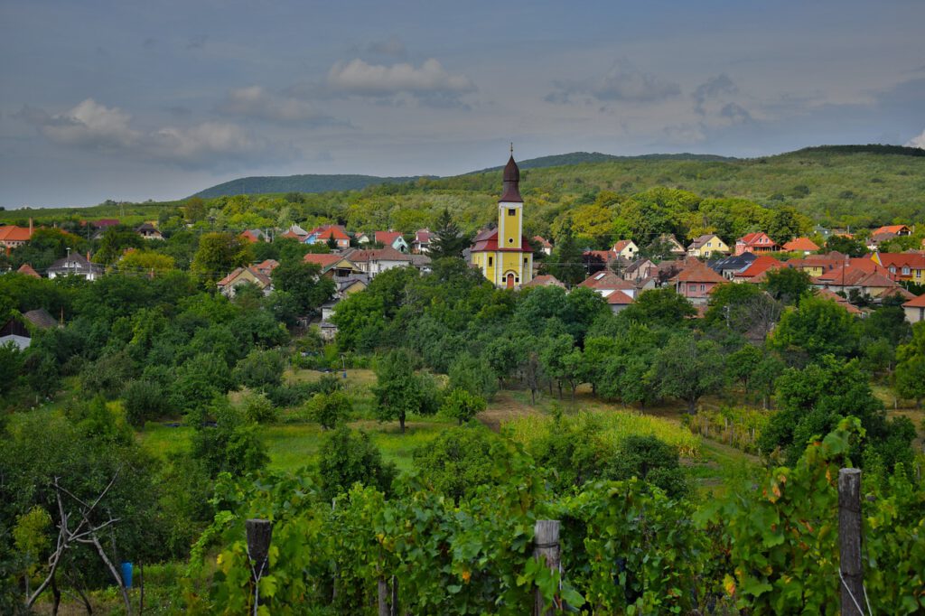 Noszvaj kirándulás