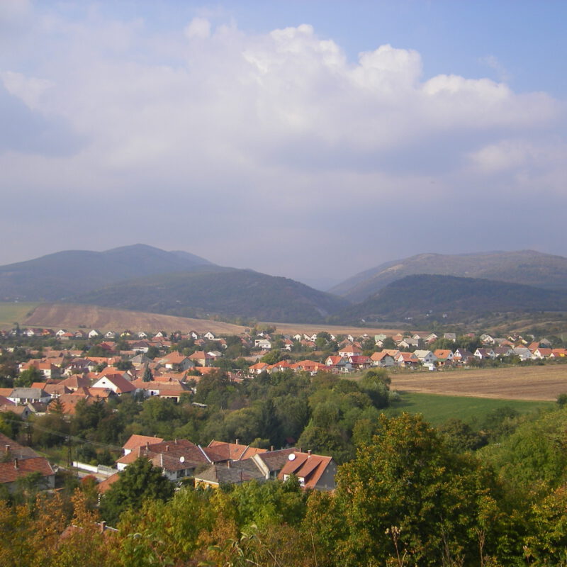 Cserépfalu